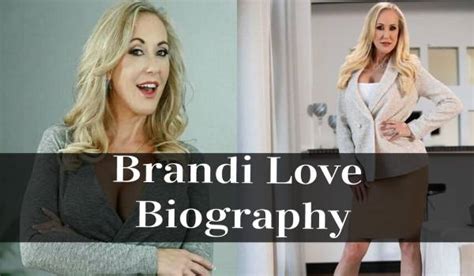 Brandi Love Wiki, Biography, Age, Height, Weight, Family, Net。